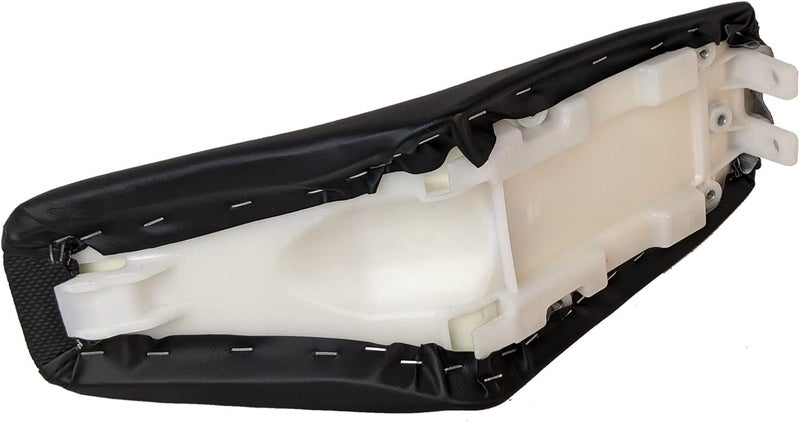 RedCap Complete Seat Assembly for Yamaha TTR50 2006-2019 Black Top Full Gripper TTR 50 Motorcycle Dirt Bike - Image 5